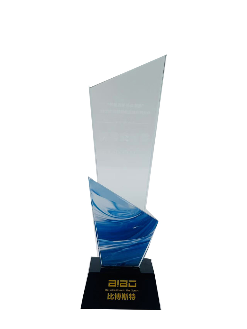 比博斯特優秀交付獎