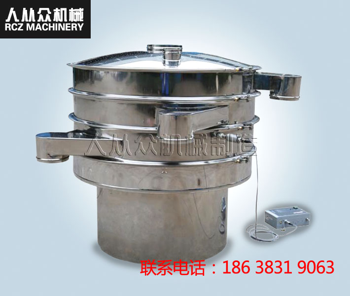 超聲波振動篩換能器出故障了是什么原因？